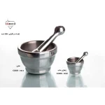 زعفران ساب هاون کوچک برند EMBICO کد 1019