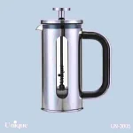 لیوان فرنچ پرس 350 میل یونیک کد UN-3005
