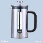 لیوان فرنچ پرس 600 میل یونیک کد UN-3007