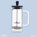 لیوان فرنچ پرس 350 میل یونیک کد UN-3011