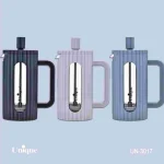 لیوان فرنچ پرس 600 میل یونیک کد UN-3017