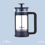 لیوان فرنچ پرس 350 میل یونیک کد UN-3019