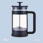 لیوان فرنچ پرس 600 میل یونیک کد UN-3021