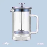 لیوان فرنچ پرس 600 میل یونیک کد UN-3025