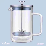 لیوان فرنچ پرس 800 میل یونیک کد UN-3027
