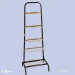 استند قابلمه یونیک ۵ طبقه کد UN-2948