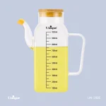 روغن ریز یونیک 950 میل درب بامبو کد UN-2005