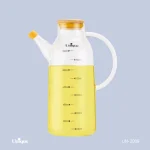 روغن ریز یونیک 950 میل درب بامبو کد UN-2009