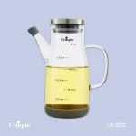روغن ریز یونیک 750 میل درب استیل کد UN-2022