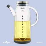 روغن ریز یونیک 1100 میل درب استیل کد UN-2027