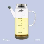 روغن ریز یونیک 800 میل درب استیل کد UN-2029