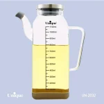 روغن ریز یونیک 1100 میل درب استیل کد UN-2032
