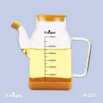 روغن ریز یونیک 750 میل درب بامبو کد UN-2037