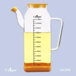 روغن ریز یونیک 1100 میل درب بامبو کد UN-2038