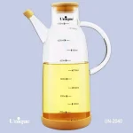 روغن ریز یونیک 1150 میل درب بامبو کد UN-2040