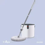 سطل و تی یونیک با 2 کفی کد UN-2550