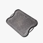 تابه گریل چدنی مدل Fontana برند نالینو NALINO کد 01162