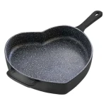 تابه چدنی مدل Amante plus برند نالینو NALINO کد 011690