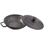 تابه وک چدنی مدل Fleti سایز 28 برند نالینو NALINO کد 01240