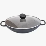 تابه چدنی مدل Fleti سایز 32 برند نالینو NALINO کد 0120