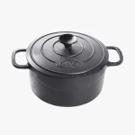 قابلمه چدنی مدل Fleti سایز 14 برند نالینو NALINO کد 0133