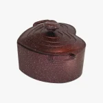قابلمه چدنی مدل Amante plus برند نالینو NALINO کد 0139