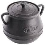 قابلمه دیزی چدنی مدل Family برند نالینو NALINO کد 0143