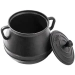 قابلمه دیزی چدنی مدل Family plus برند نالینو NALINO کد 0144