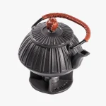 قوری چدنی مدل Fiorella برند نالینو NALINO کد 0152