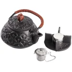 قوری چدنی مدل Fiorenza برند نالینو NALINO کد 0151