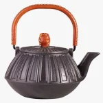 کتری چدنی مدل Fiorella برند نالینو NALINO کد 0154
