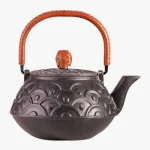 کتری چدنی مدل Fiorenza برند نالینو NALINO کد 0153