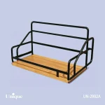 استند چوبی یونیک کد UN-2992A