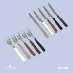 کارد و چنگال یونیک گرند کد UN-5855
