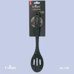 قاشق شیار دار یونیک سیلیکون کد UN-1169