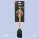 فرچه یونیک دسته چوبی کد UN-1186