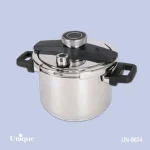 زودپز یونیک 7 لیتر تک استیل کد UN-8624