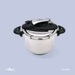 زودپز یونیک 5 لیتر تک استیل کد UN-8614