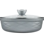 تابه گرانیتی مدل Elita سایز 28 برند نالینو NALINO