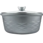 قابلمه گرانیتی مدل Elita سایز 32 برند نالینو NALINO