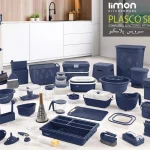 سرویس آشپزخانه لیمون کد 229800
