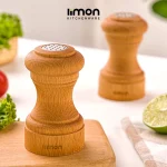 نمکپاش لیمون چوبی کد 234559