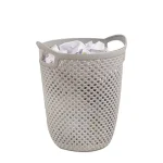 سطل کاغذ لیمون طرح بافت (الوان) کد 214435