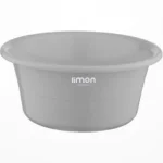لگن گرد لیمون شماره 6 (الوان) کد 104835