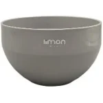 کاسه گرد لیمون سایز 3 (الوان) کد 35035