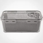 باکس تو یخچالی لیمون 3/3 لیتر کد 237800