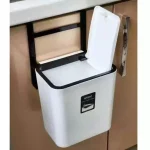 سطل کابینتی لیمون تاج (الوان) کد 151435