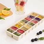 جا یخی کوچک لیمون (الوان) کد 63635