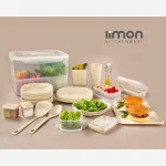 سرویس مسافرتی رویان لیمون 85 پارچه 8 نفره (الوان) کد 89635