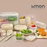 سرویس مسافرتی لیمون 60 پارچه 6 نفره (الوان) کد 10635